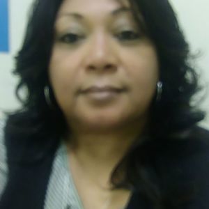 Meet your Posher, Jo ann